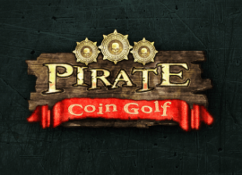 Hình ảnh game Pirate Coin Golf