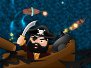 Hình ảnh game Piratebattle.io