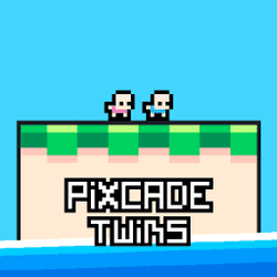 Hình ảnh game Pixcade Twins