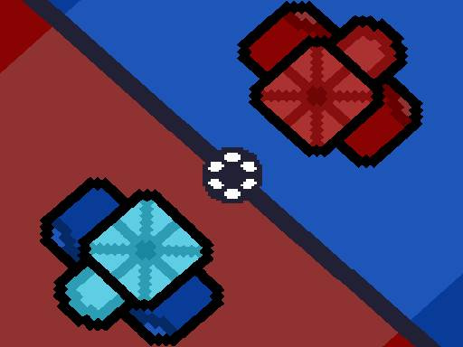 Hình ảnh game Pixel Ball League