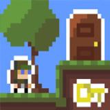 Chơi game poki Pixel Hardcore