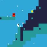 Chơi game poki Pixels For Christmas