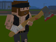 Hình ảnh game Pixwars 2