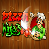 Chơi game poki Pizza Ninja 3