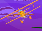 Hình ảnh game Plane Touch Gun