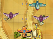 Hình ảnh game Plane War