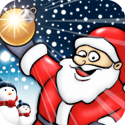 Hình ảnh game Play With Santa Claus