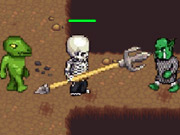 Hình ảnh game Player Killers' Exchange