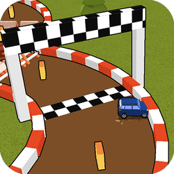 Hình ảnh game Pocket Drift