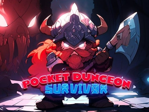 Hình ảnh game Pocket Dungeon Survivor