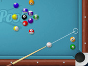 Hình ảnh game Pocket Pool