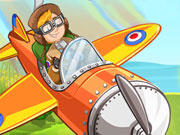 Hình ảnh game Pocket Wings Ww2