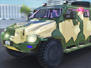 Hình ảnh game Police Car Armored