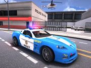 Hình ảnh game Police Car Simulator 2020