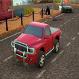 Chơi game poki Police Endless Car