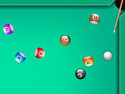 Hình ảnh game Pool Billiard