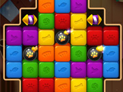 Hình ảnh game Pop Blocks