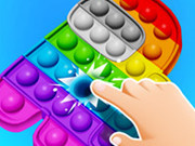 Hình ảnh game Pop It Jigsaw