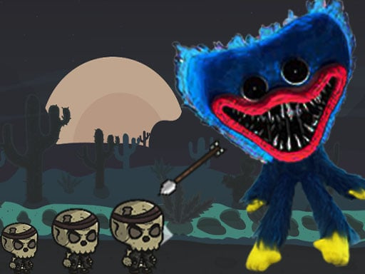 Hình ảnh game Poppy Arrow