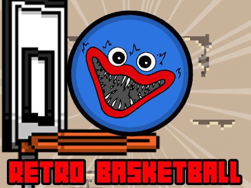 Hình ảnh game Poppy Basketball