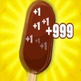 Chơi game poki Popsicle Clicker