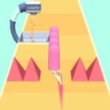 Chơi game poki Popsicle Stack