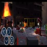 Chơi game poki L�n s�ng Zombie t�?n c�ng 2
