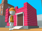 Hình ảnh game Pro Builder 3d