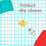 Protect the Cheese