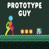 Chơi game poki Prototype Guy