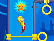 Hình ảnh game Pull Mermaid Out