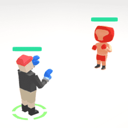 Hình ảnh game Punch Boxing for Dummy