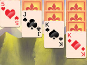 Hình ảnh game Pyramid Mountains