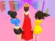 Hình ảnh game Queen Bee