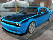 Hình ảnh game Race Burnout Drift