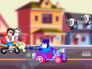 Hình ảnh game Race Masters Rush
