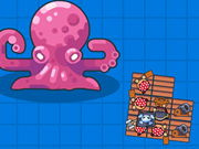 Hình ảnh game Raft Royale