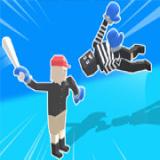 Chơi game poki Ragdoll Fighter