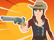 Hình ảnh game Ragduel