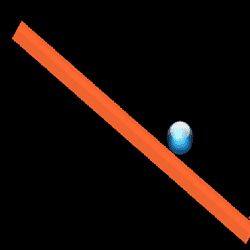 Hình ảnh game Rainbow Ball Rush