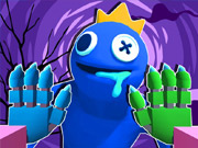 Hình ảnh game Rainbow Monster Playtime 3d