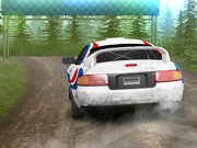 Hình ảnh game Rally Champion