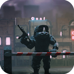 Hình ảnh game Rats Erase