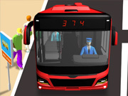 Hình ảnh game Real Bus Simulator 3d