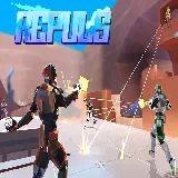 Chơi game poki Repuls.io [PC Desktop]