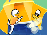 Hình ảnh game Rescue The Bro