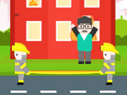 Hình ảnh game Rescuers