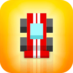 Hình ảnh game Retro Speed