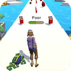 Hình ảnh game Rich or Poor