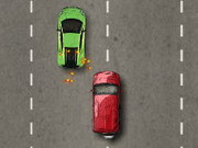 Hình ảnh game Road Rush